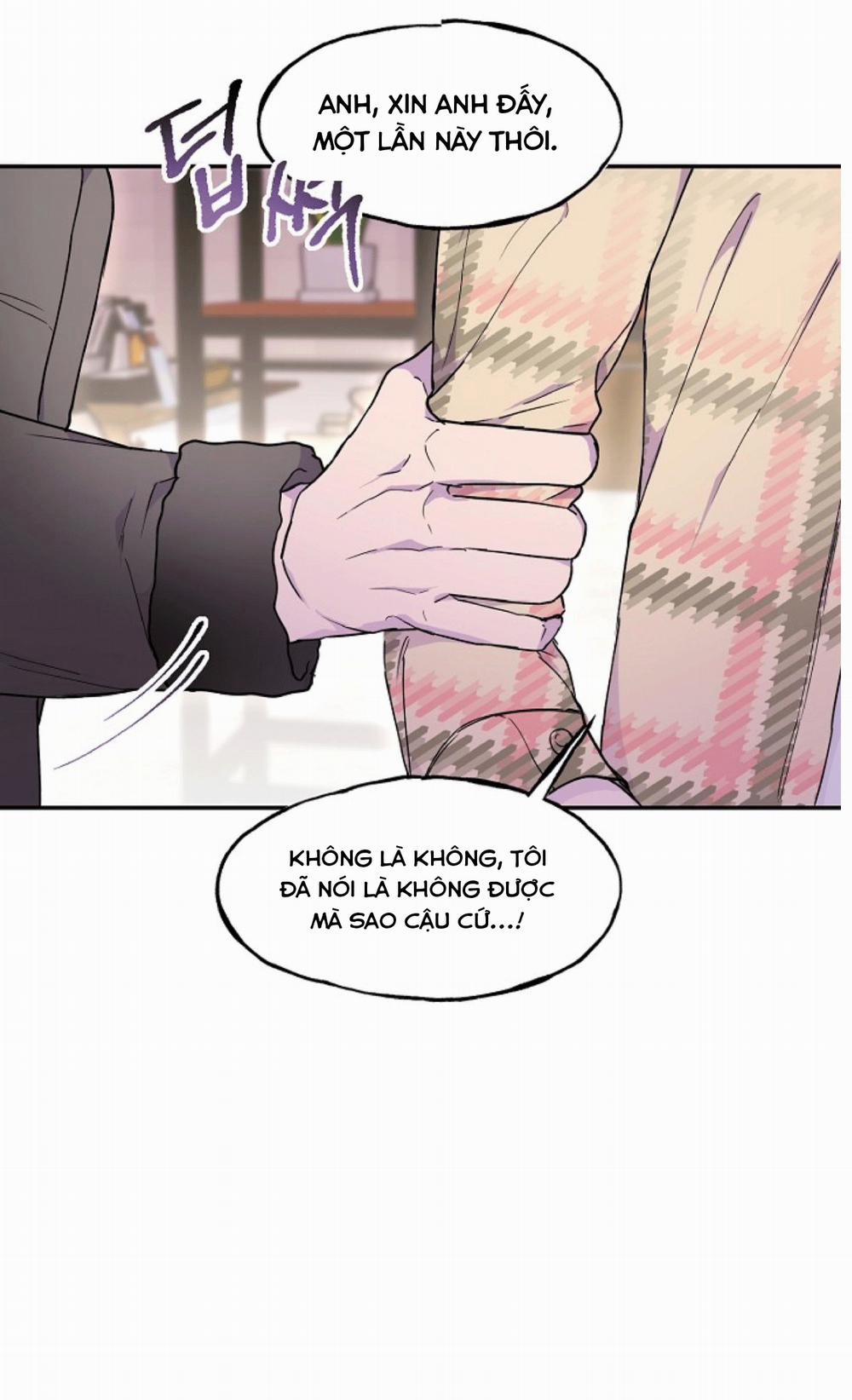 Nụ Hôn Và Cái Chết 12 trang 58