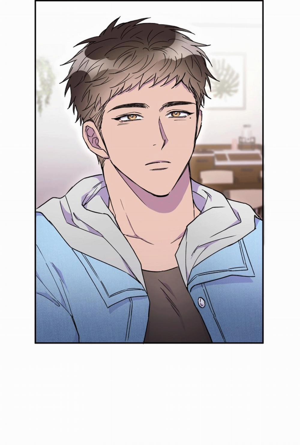 Nụ Hôn Và Cái Chết 12 trang 64