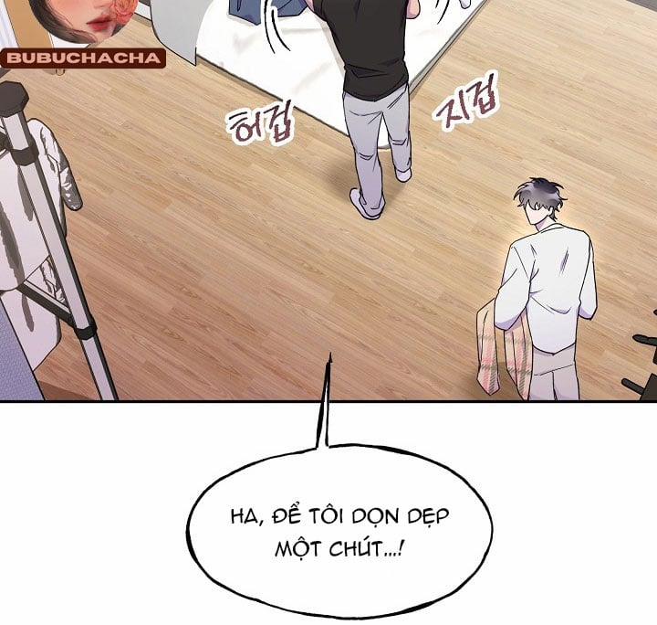 Nụ Hôn Và Cái Chết 13 trang 106