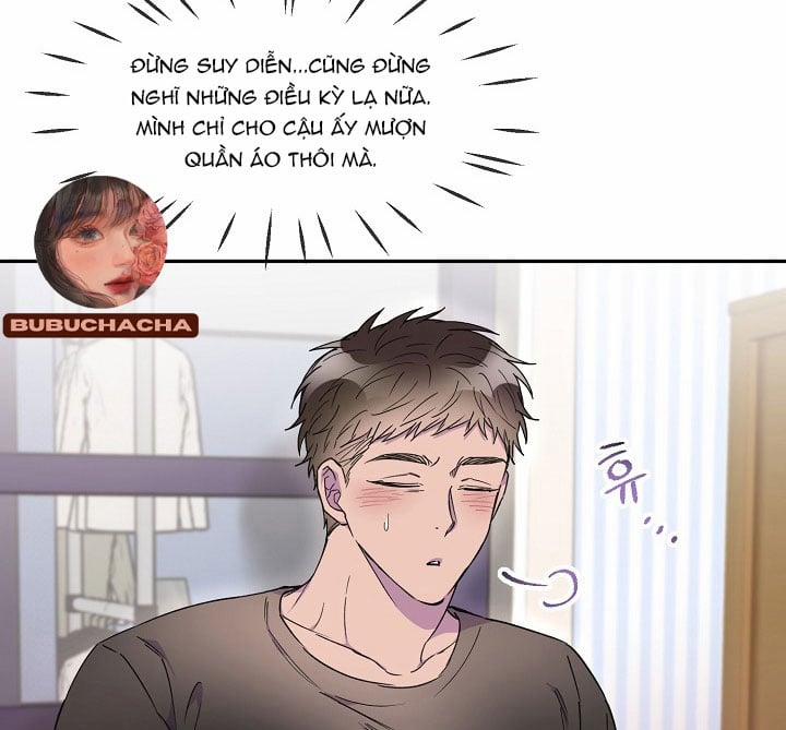 Nụ Hôn Và Cái Chết 13 trang 115