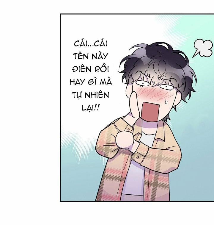 Nụ Hôn Và Cái Chết 13 trang 19