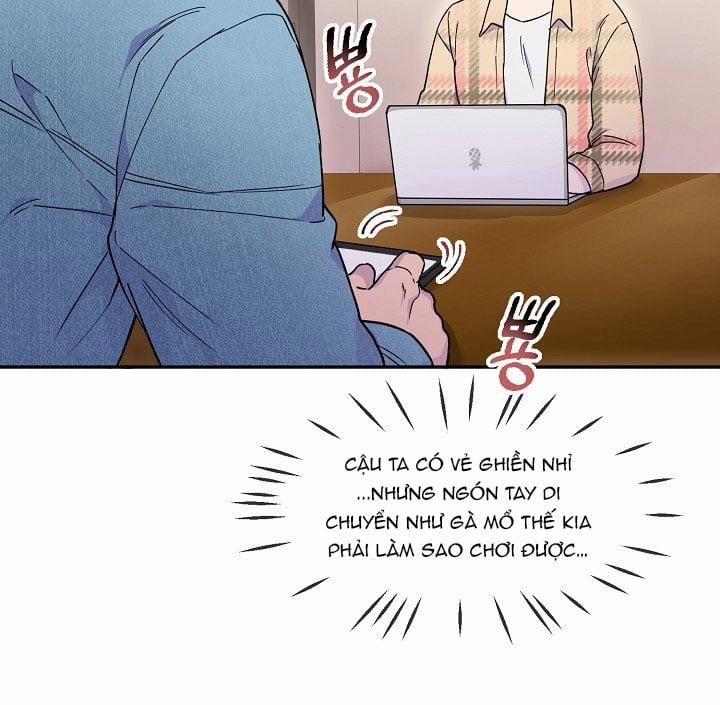 Nụ Hôn Và Cái Chết 13 trang 41