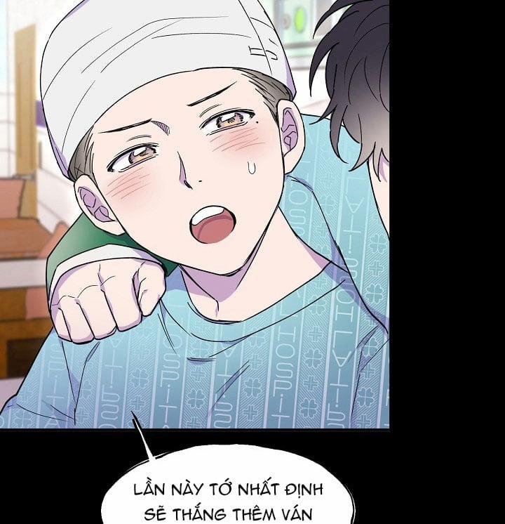 Nụ Hôn Và Cái Chết 13 trang 47