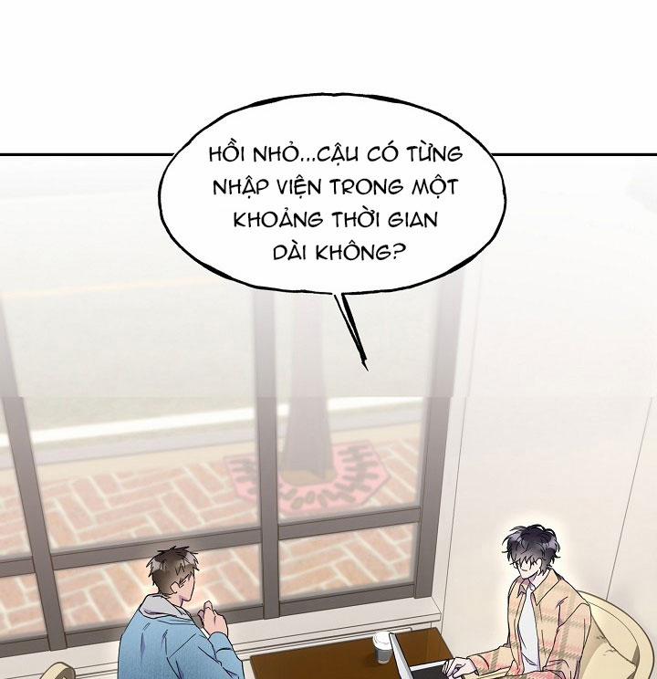 Nụ Hôn Và Cái Chết 13 trang 56