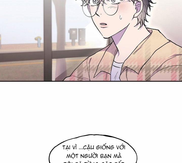 Nụ Hôn Và Cái Chết 13 trang 60