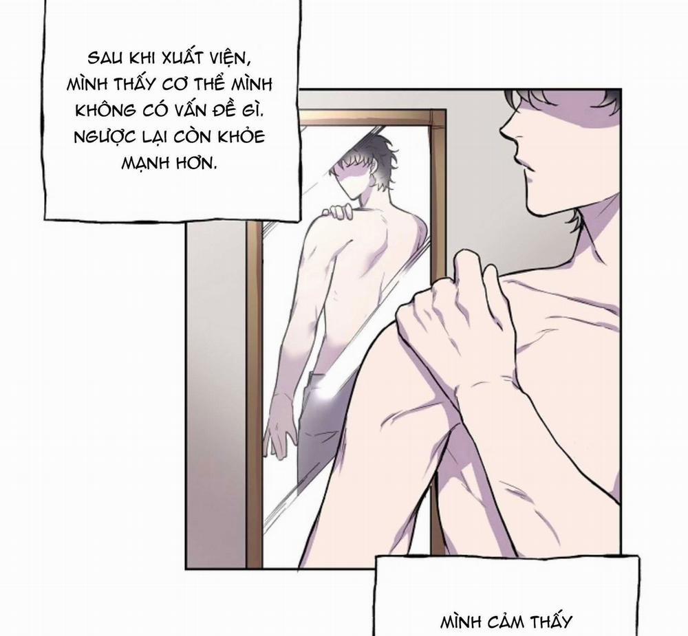 Nụ Hôn Và Cái Chết 2 trang 2