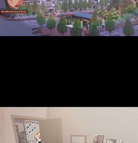 Nụ Hôn Và Cái Chết 2 trang 23