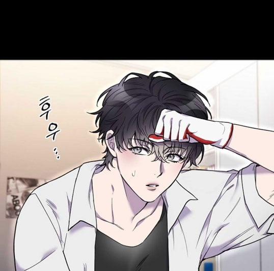 Nụ Hôn Và Cái Chết 2 trang 28