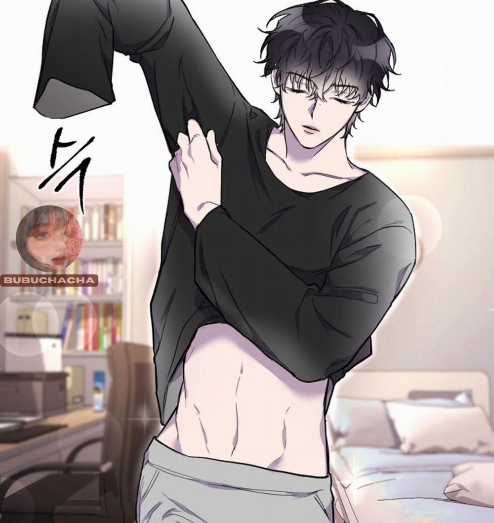 Nụ Hôn Và Cái Chết 2 trang 4