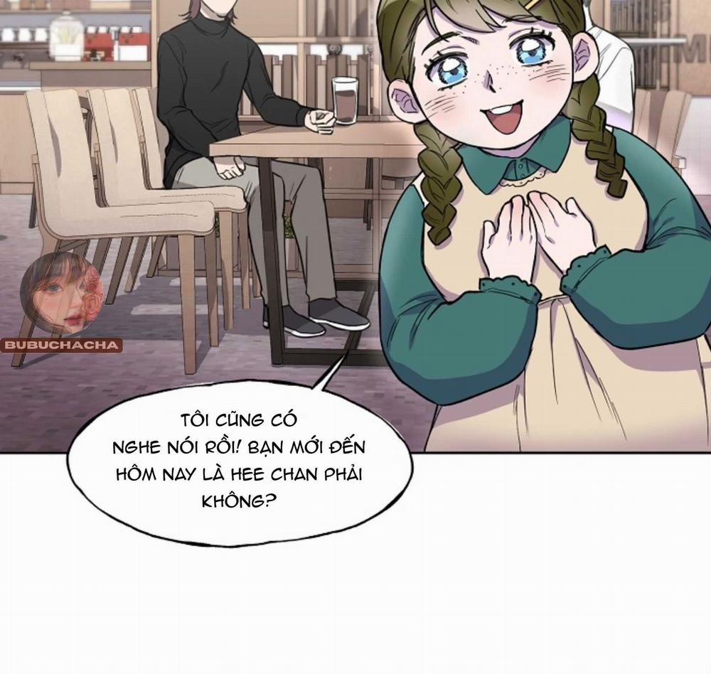 Nụ Hôn Và Cái Chết 2 trang 51