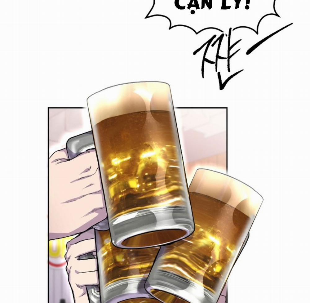 Nụ Hôn Và Cái Chết 3 trang 1