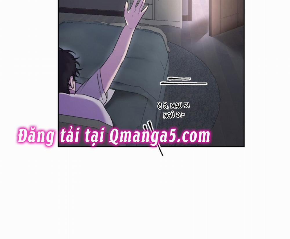 Nụ Hôn Và Cái Chết 3 trang 121