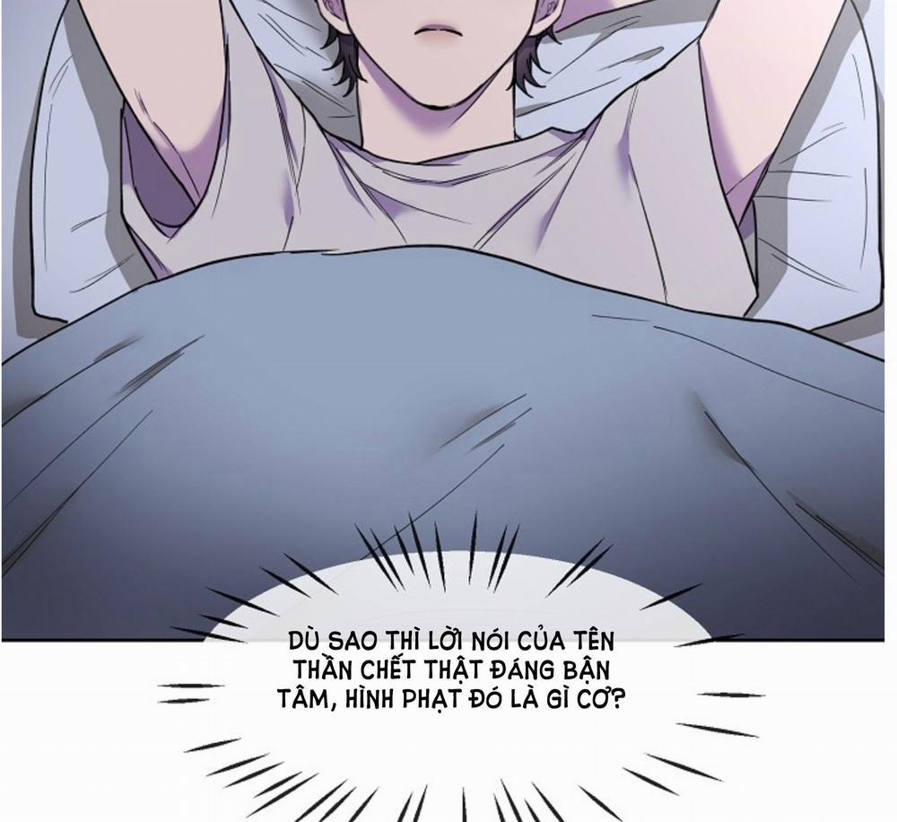 Nụ Hôn Và Cái Chết 3 trang 123