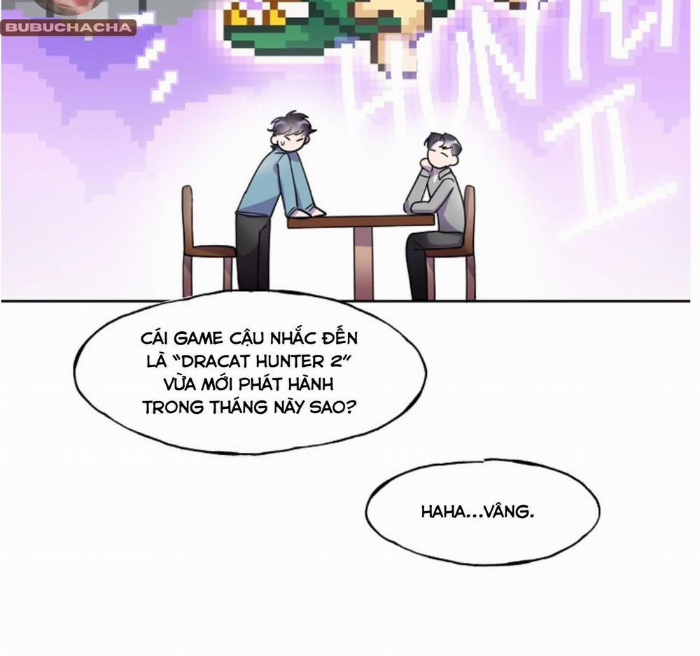 Nụ Hôn Và Cái Chết 3 trang 29