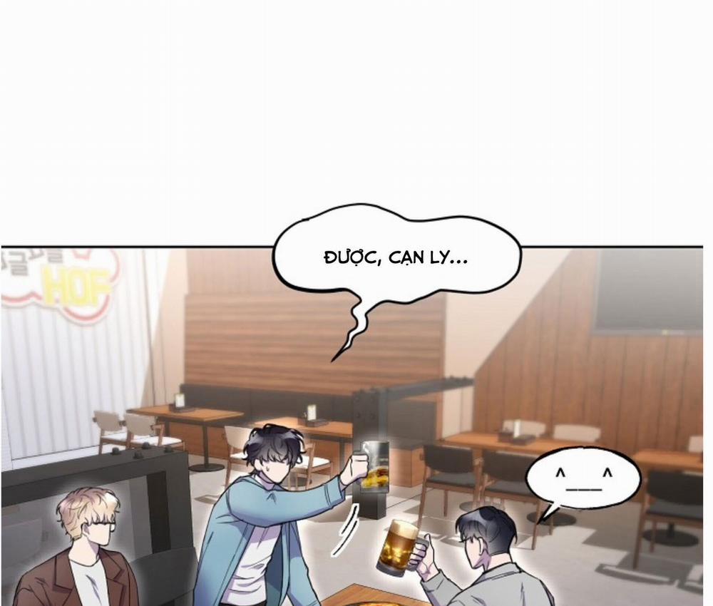 Nụ Hôn Và Cái Chết 3 trang 34