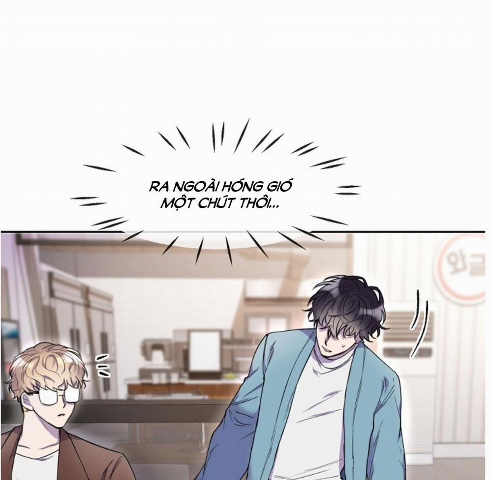 Nụ Hôn Và Cái Chết 3 trang 36