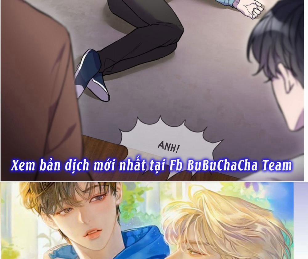 Nụ Hôn Và Cái Chết 3 trang 43