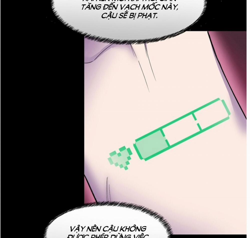 Nụ Hôn Và Cái Chết 3 trang 47