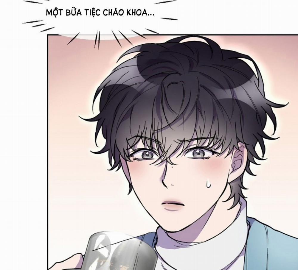 Nụ Hôn Và Cái Chết 3 trang 5