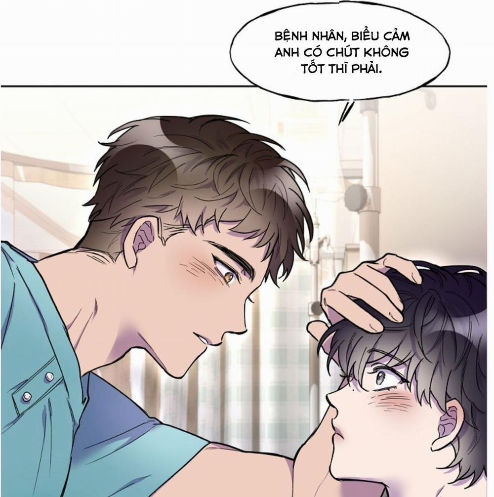 Nụ Hôn Và Cái Chết 3 trang 76