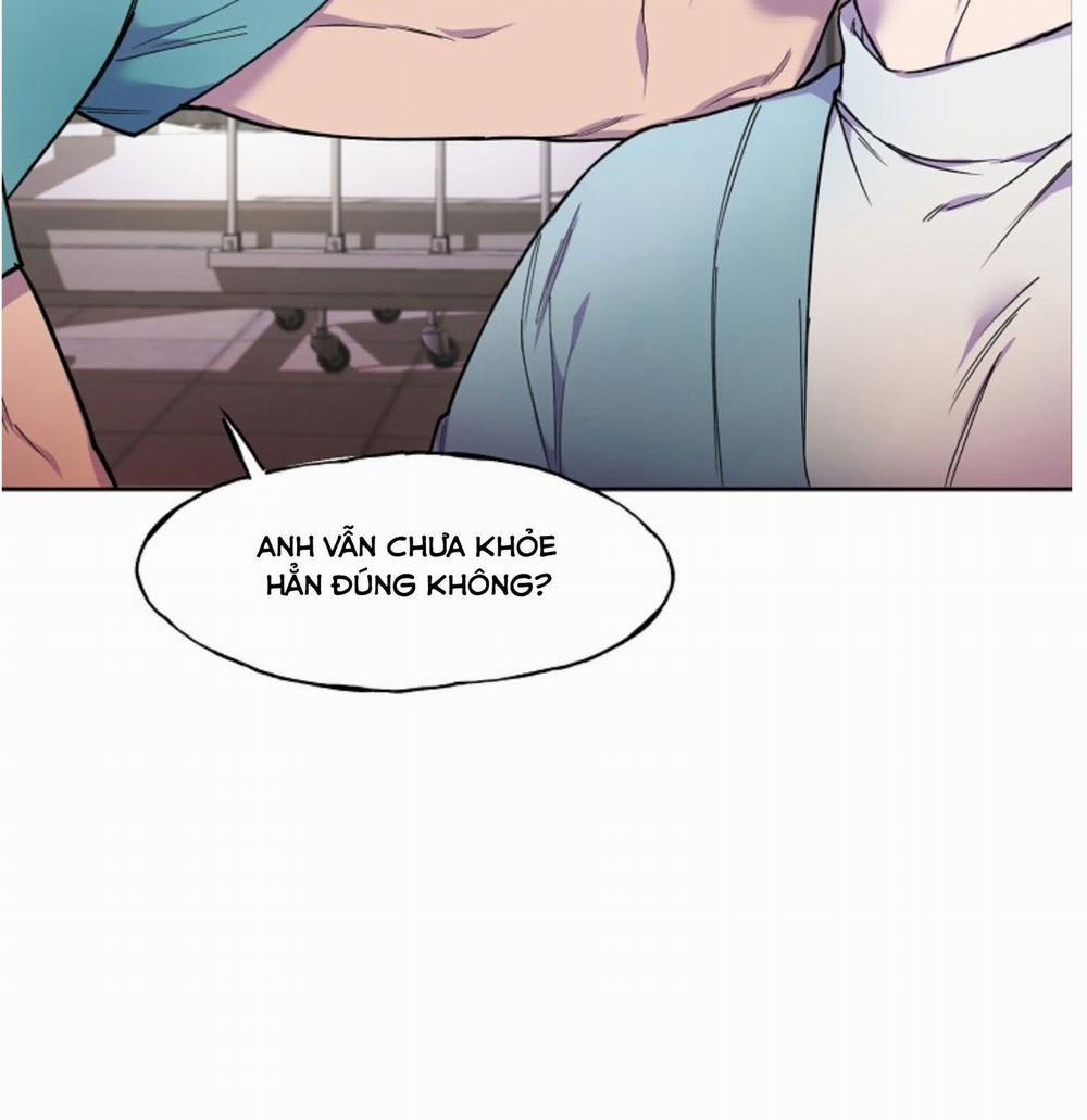 Nụ Hôn Và Cái Chết 3 trang 77