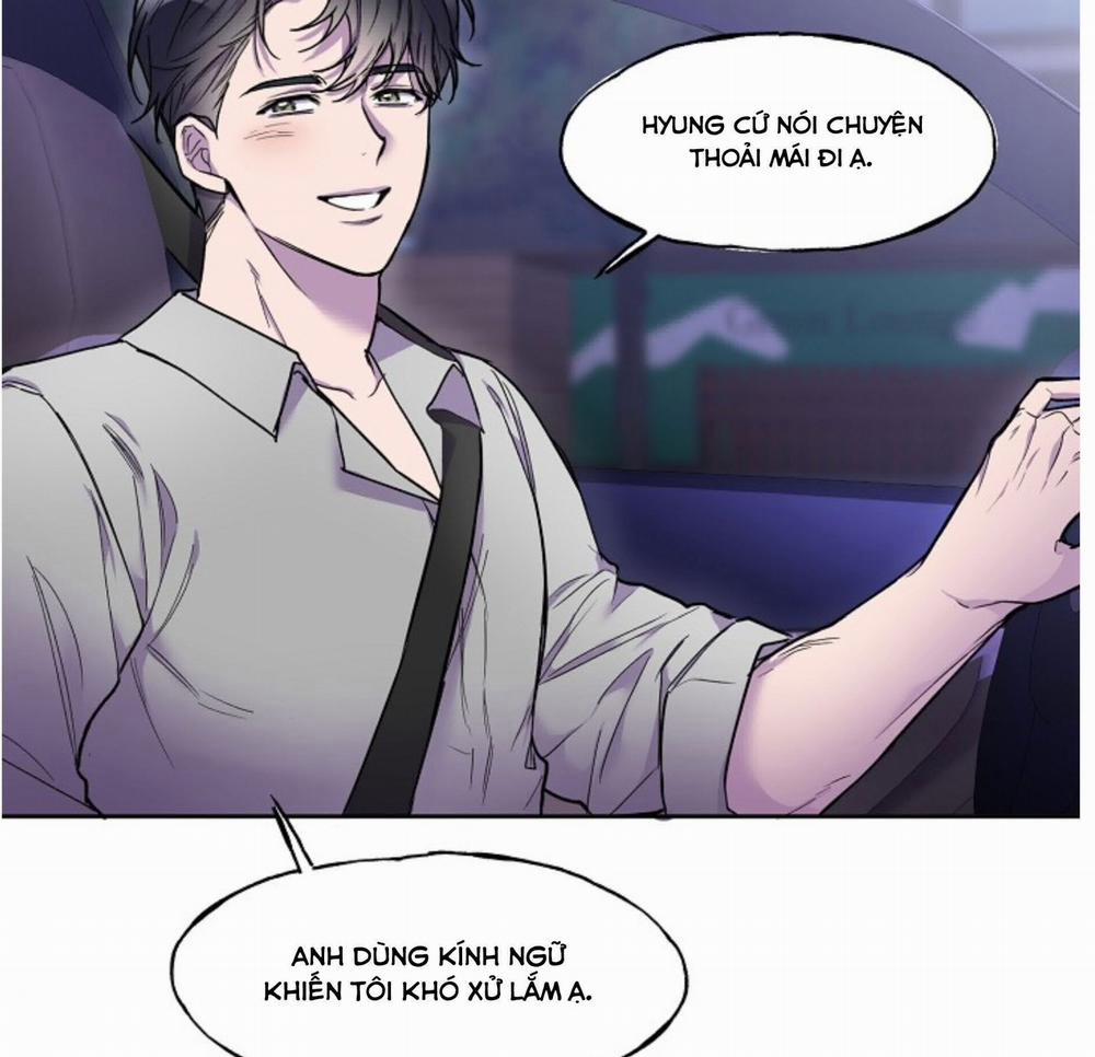 Nụ Hôn Và Cái Chết 3 trang 99