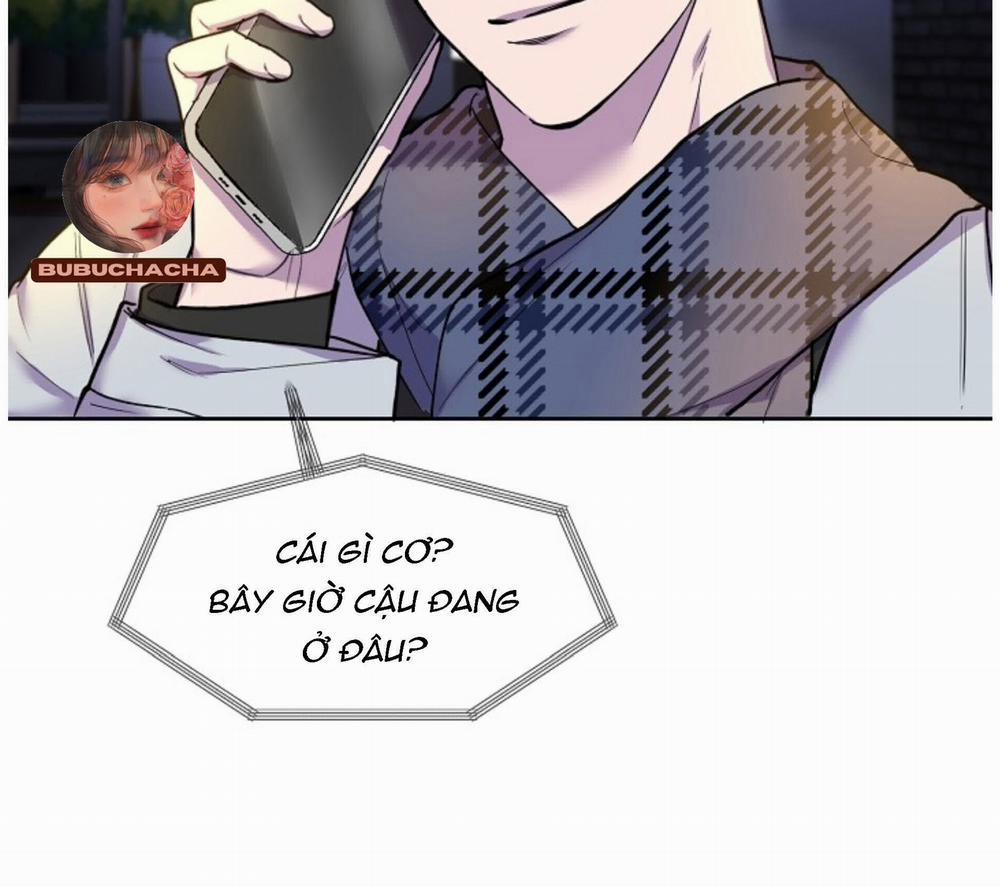 Nụ Hôn Và Cái Chết 4 trang 1