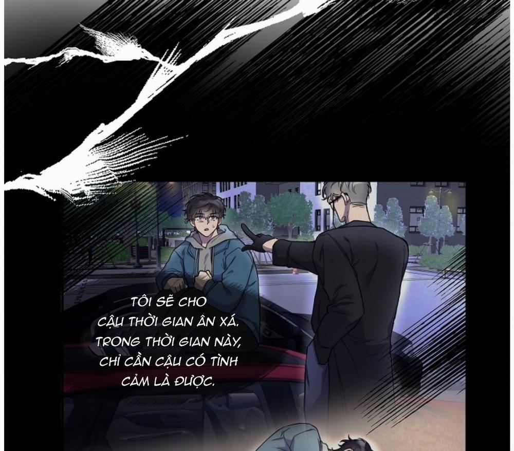 Nụ Hôn Và Cái Chết 4 trang 101