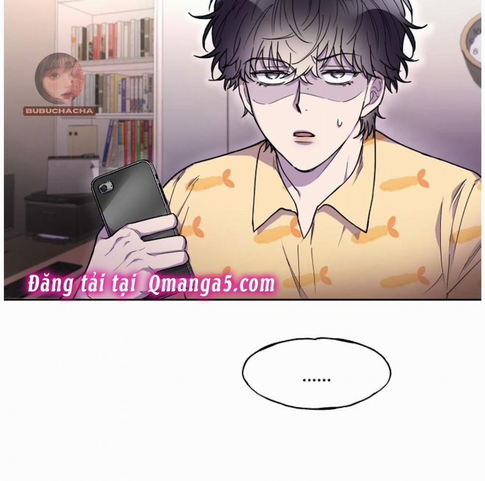 Nụ Hôn Và Cái Chết 4 trang 18