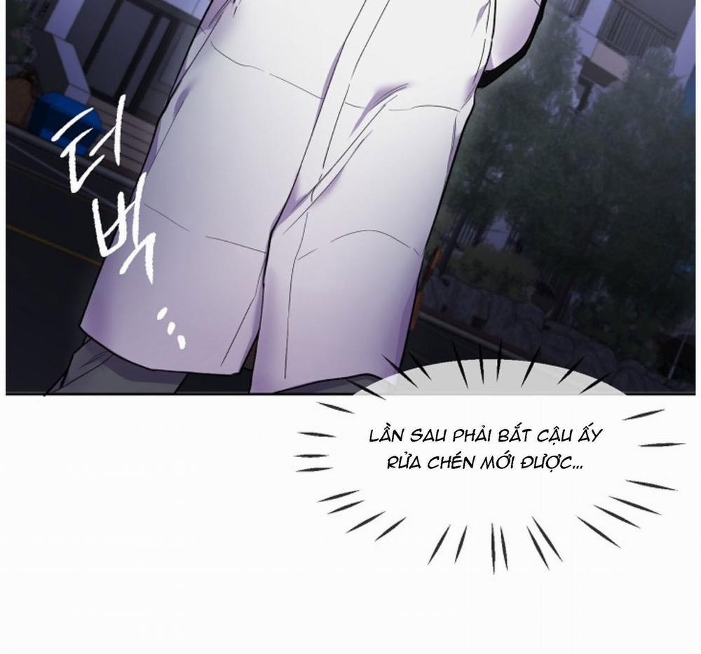 Nụ Hôn Và Cái Chết 4 trang 21