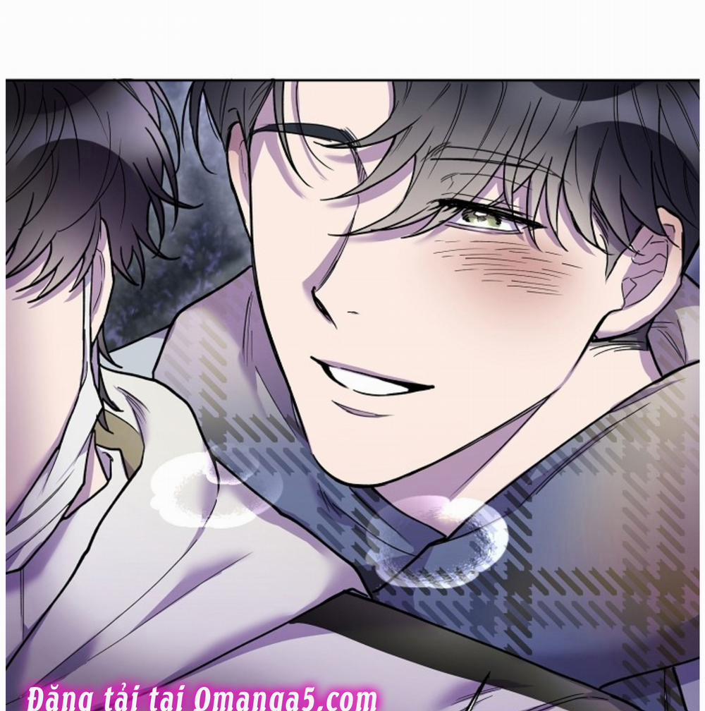 Nụ Hôn Và Cái Chết 4 trang 31