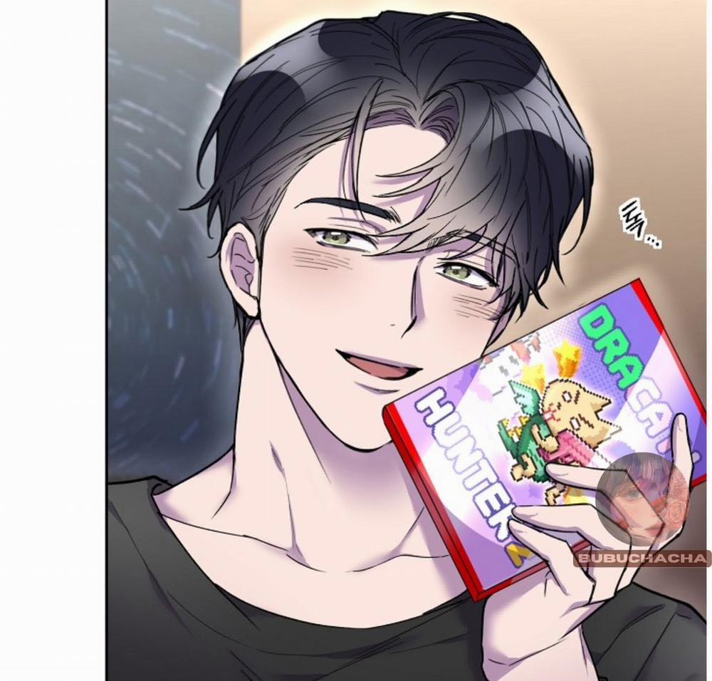 Nụ Hôn Và Cái Chết 4 trang 51