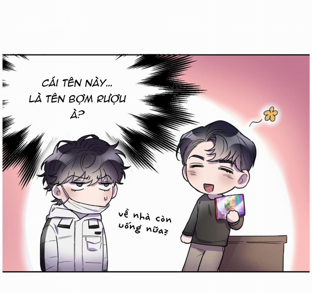 Nụ Hôn Và Cái Chết 4 trang 53