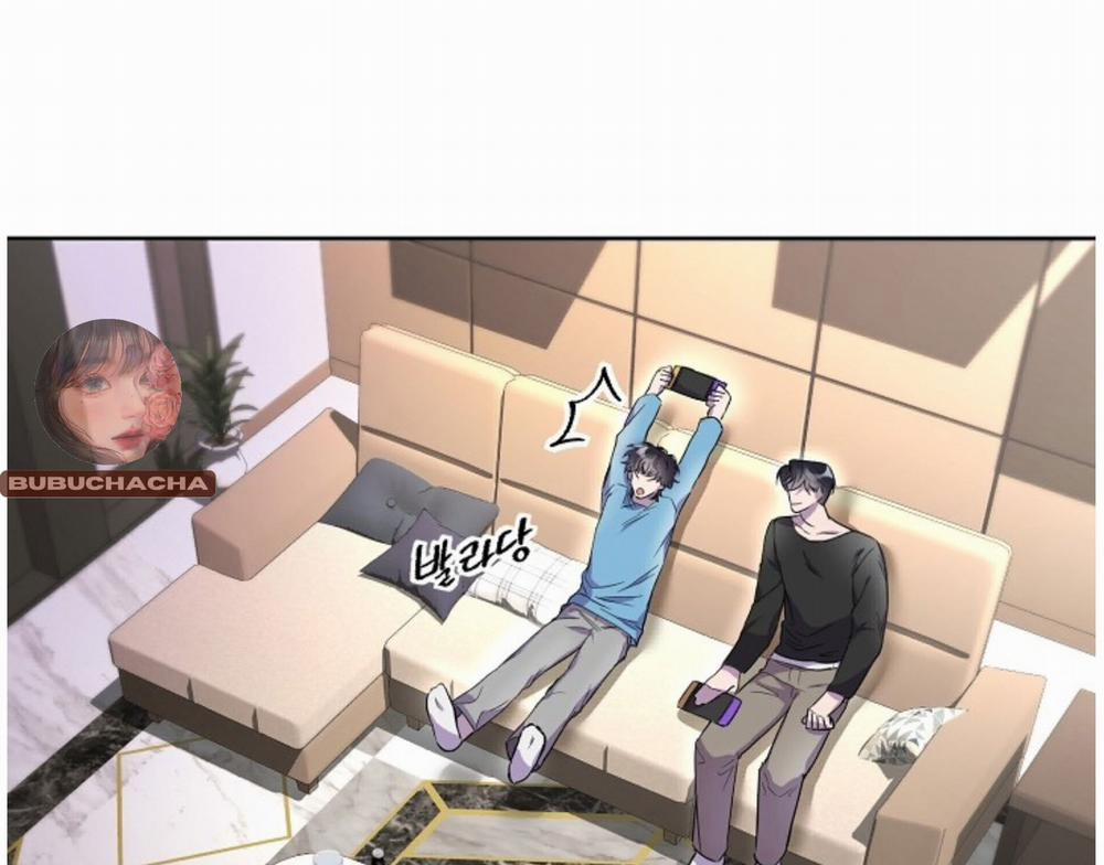 Nụ Hôn Và Cái Chết 4 trang 62