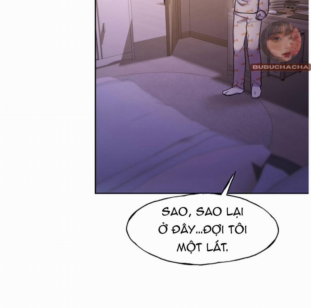 Nụ Hôn Và Cái Chết 4 trang 7