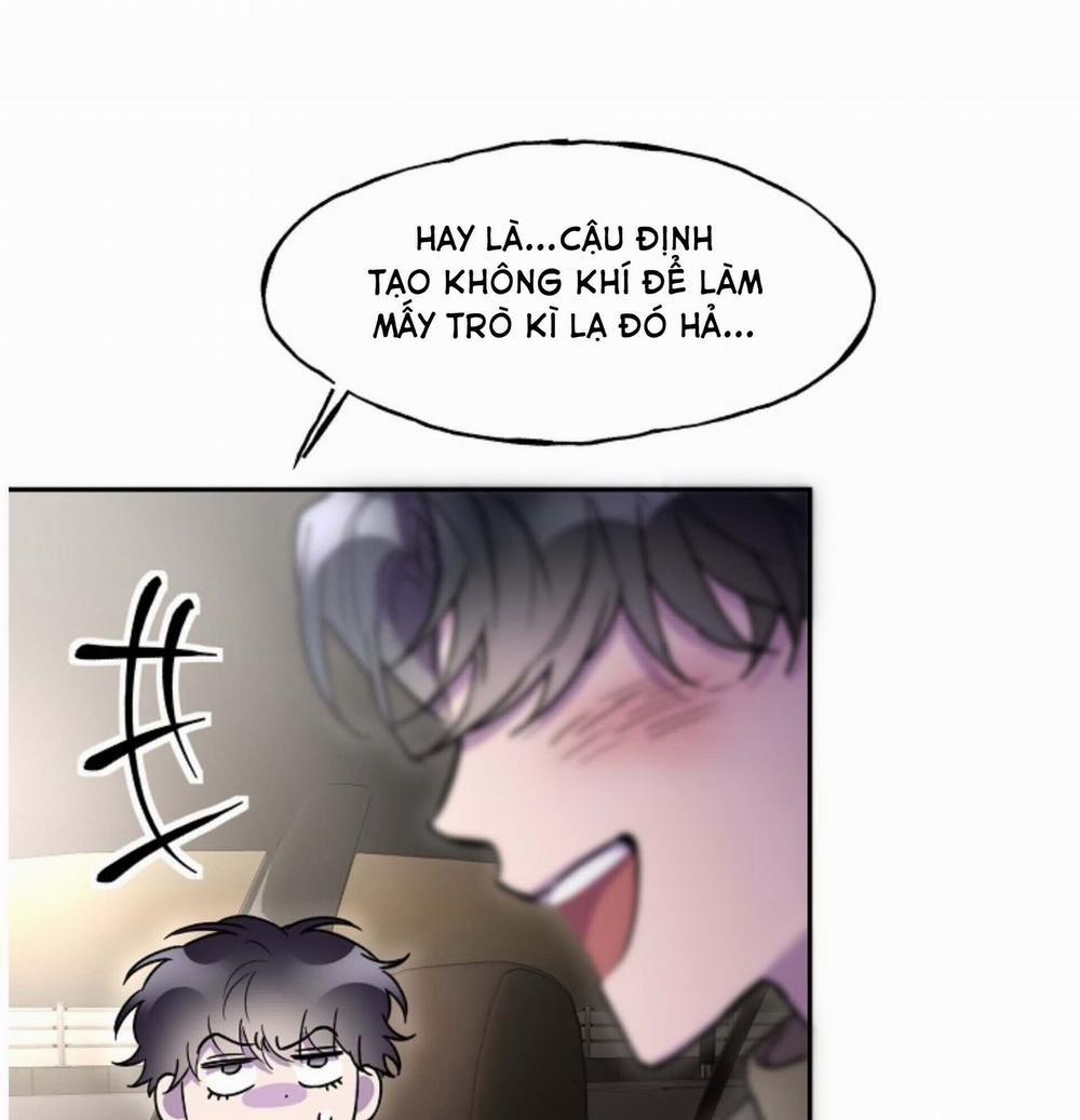 Nụ Hôn Và Cái Chết 5 trang 107