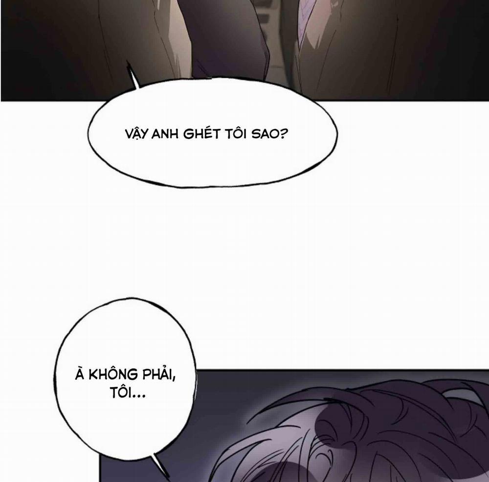 Nụ Hôn Và Cái Chết 5 trang 115