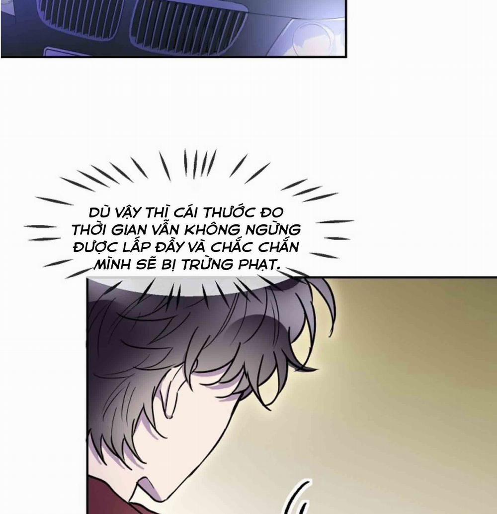 Nụ Hôn Và Cái Chết 5 trang 129