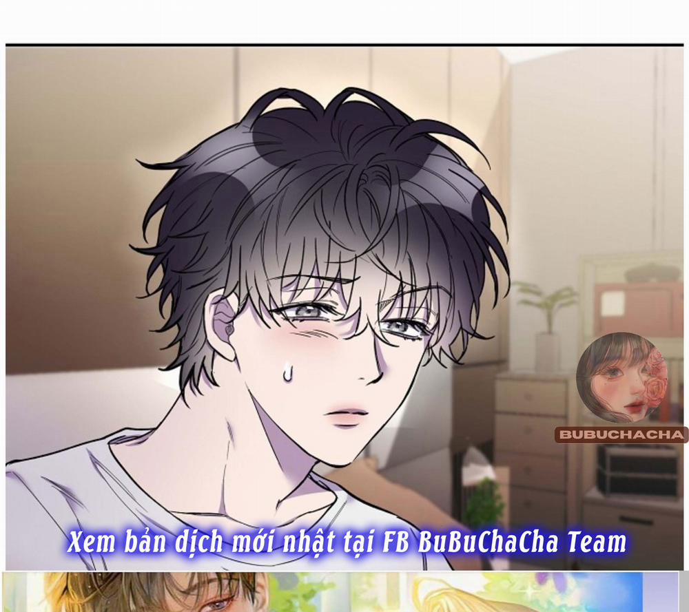 Nụ Hôn Và Cái Chết 5 trang 16