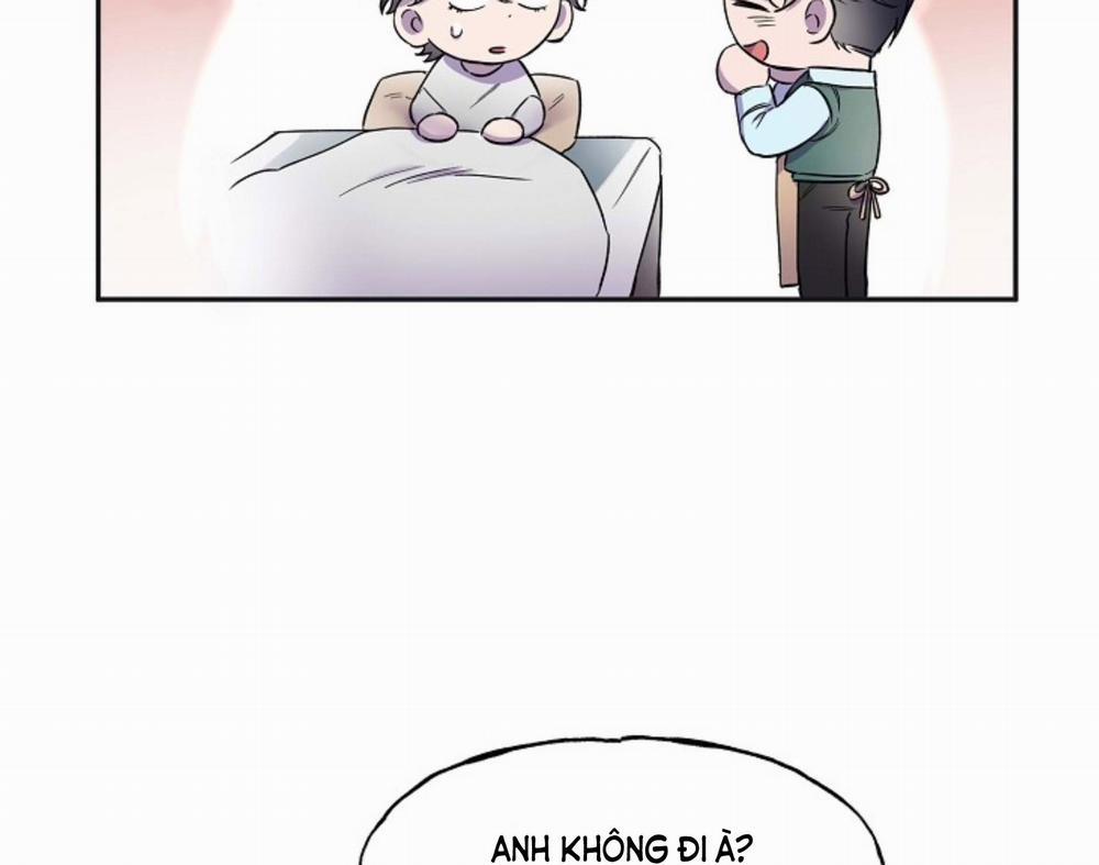 Nụ Hôn Và Cái Chết 5 trang 23