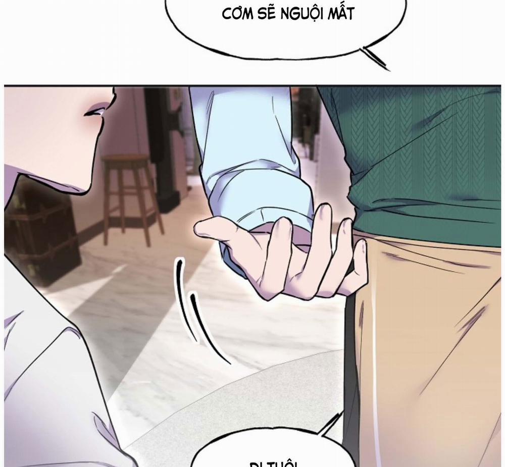 Nụ Hôn Và Cái Chết 5 trang 24