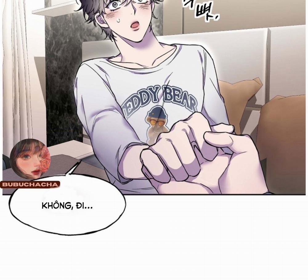 Nụ Hôn Và Cái Chết 5 trang 26