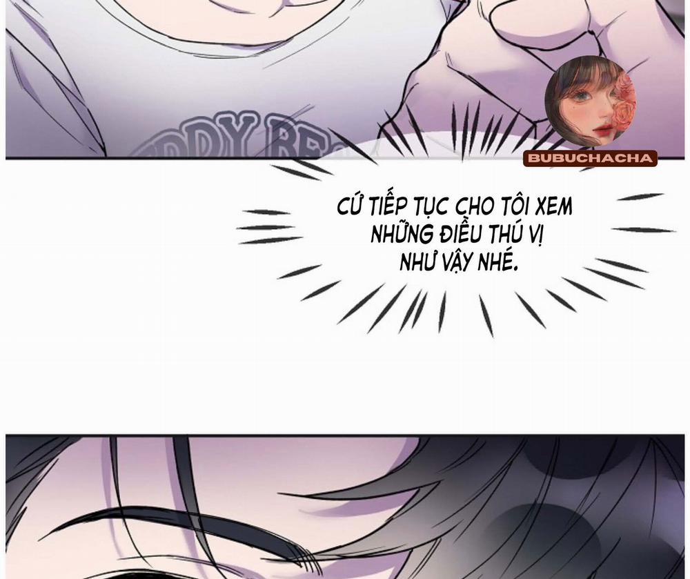 Nụ Hôn Và Cái Chết 5 trang 35