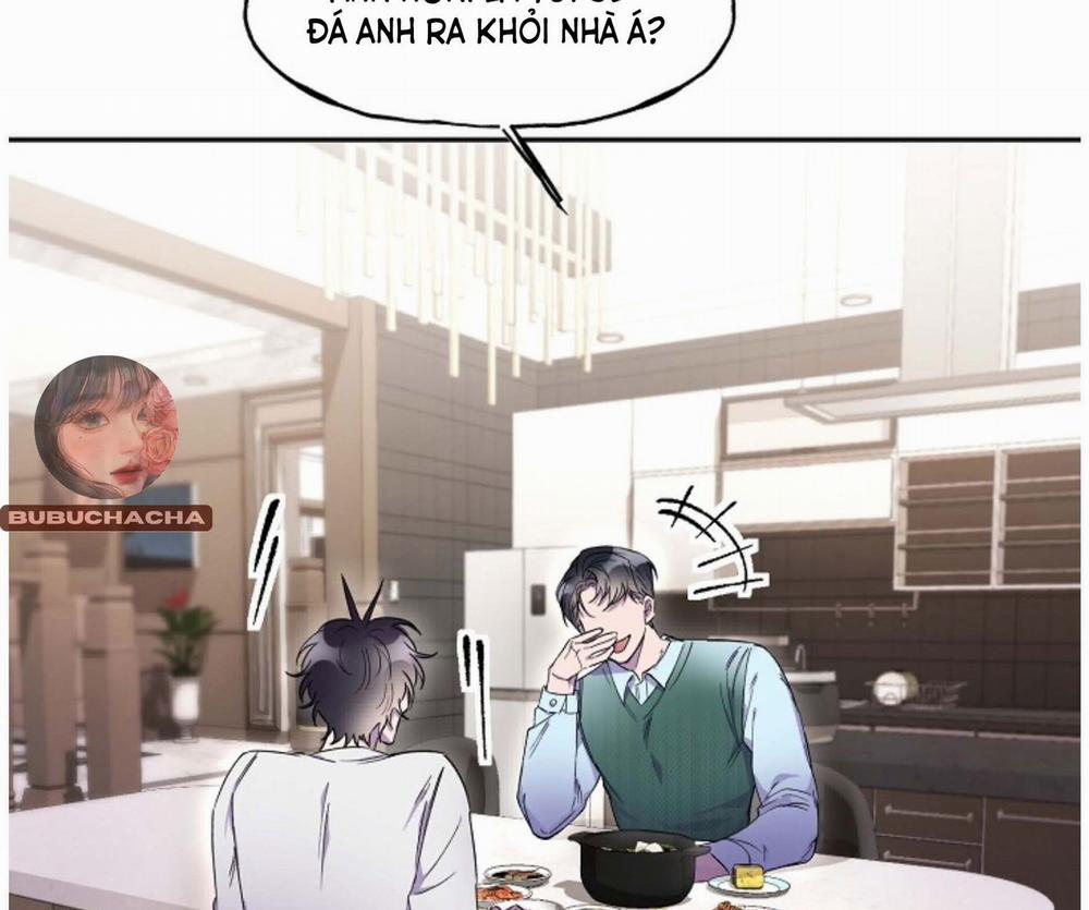 Nụ Hôn Và Cái Chết 5 trang 40