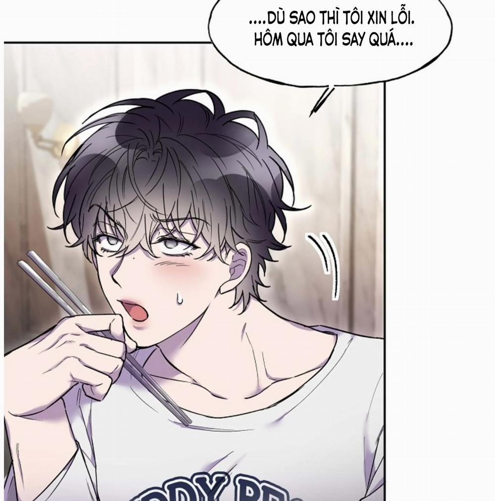 Nụ Hôn Và Cái Chết 5 trang 42