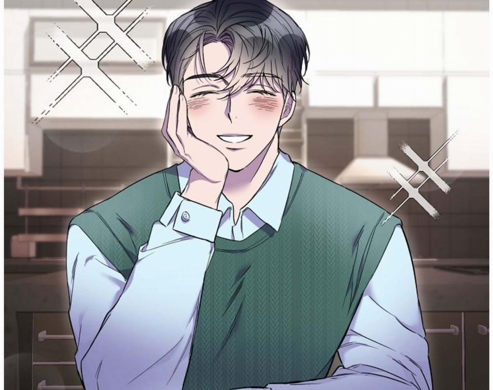 Nụ Hôn Và Cái Chết 5 trang 55