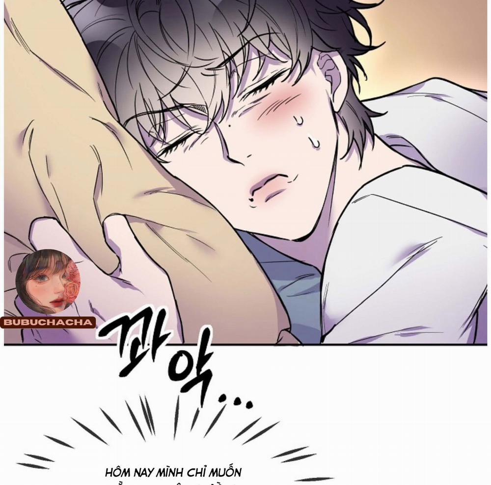 Nụ Hôn Và Cái Chết 5 trang 6