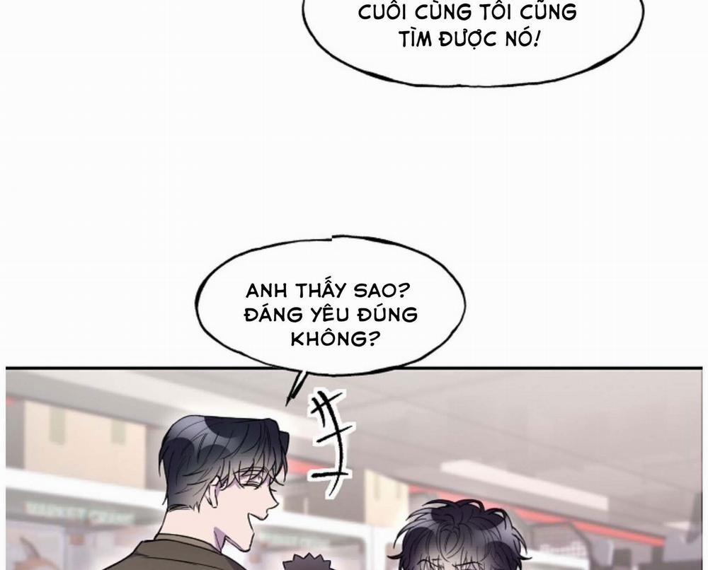 Nụ Hôn Và Cái Chết 5 trang 69