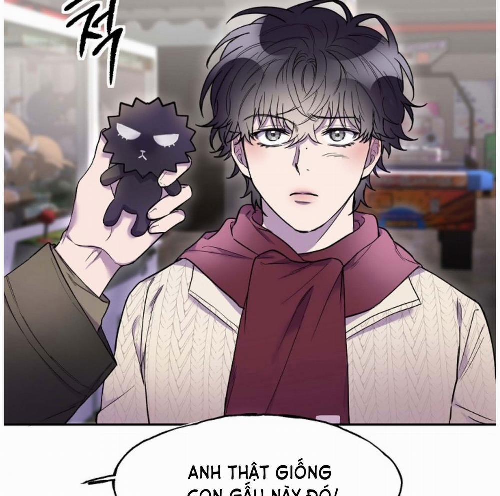 Nụ Hôn Và Cái Chết 5 trang 71