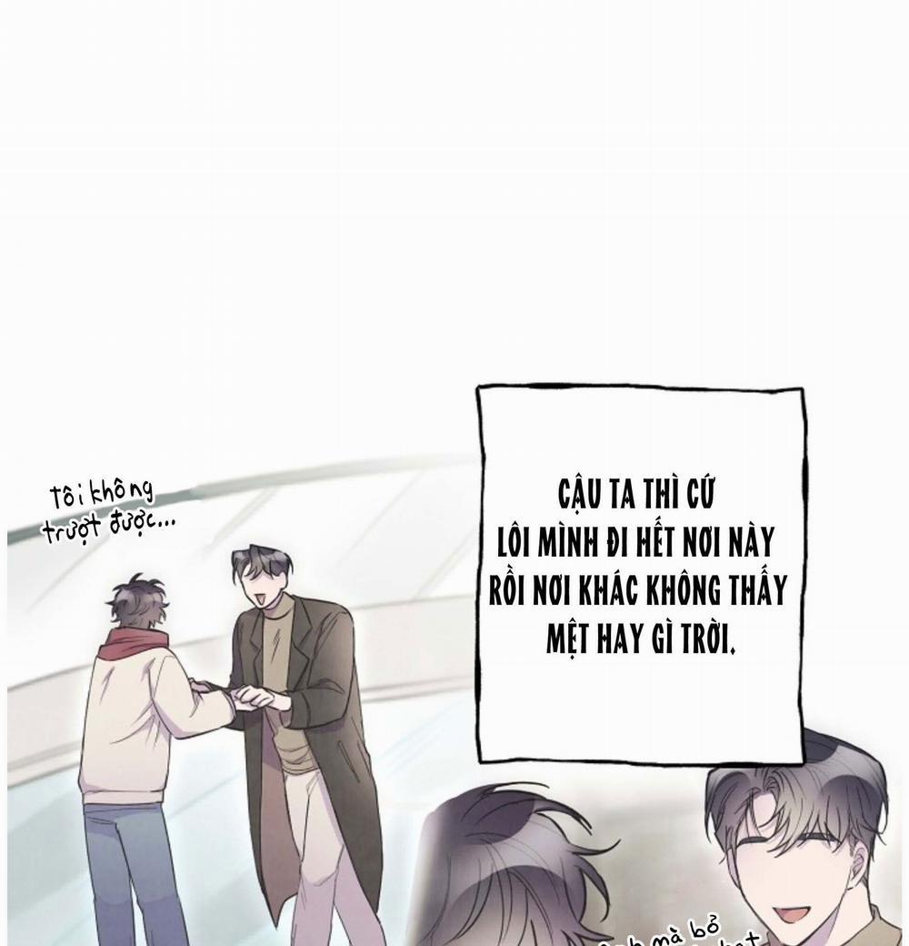 Nụ Hôn Và Cái Chết 5 trang 77